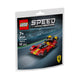 LEGO® Speed Champions Ferrari 499P - Hypercar - 30709