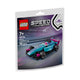 LEGO® Speed Champions Mini F1 ACADEMY™ Car - 30734