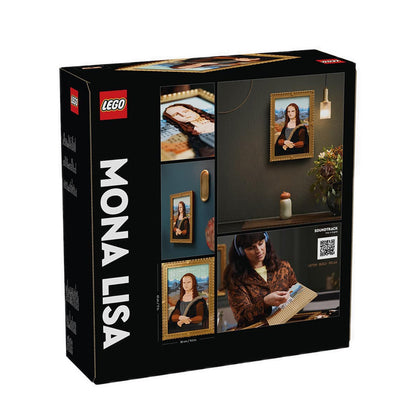 LEGO® Mona Lisa - 31213