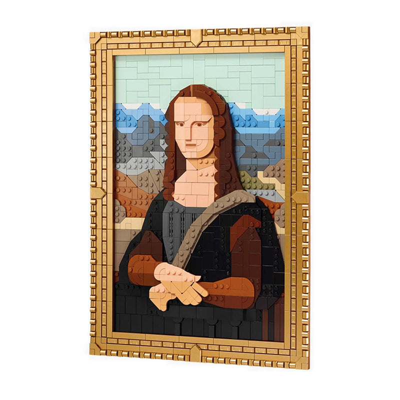 LEGO® Mona Lisa - 31213