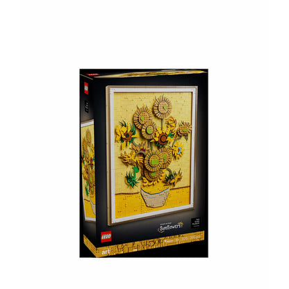 LEGO® ART Vincent van Gogh Sunflowers  - 31215