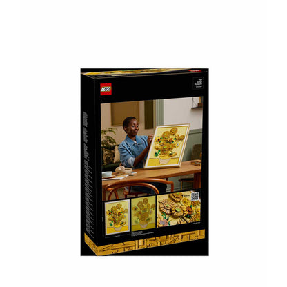 LEGO® ART Vincent van Gogh Sunflowers  - 31215