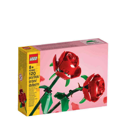 LEGO® Roses - 40460