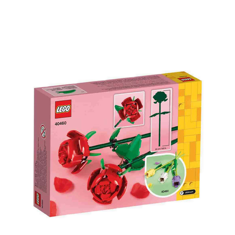 LEGO® Roses - 40460