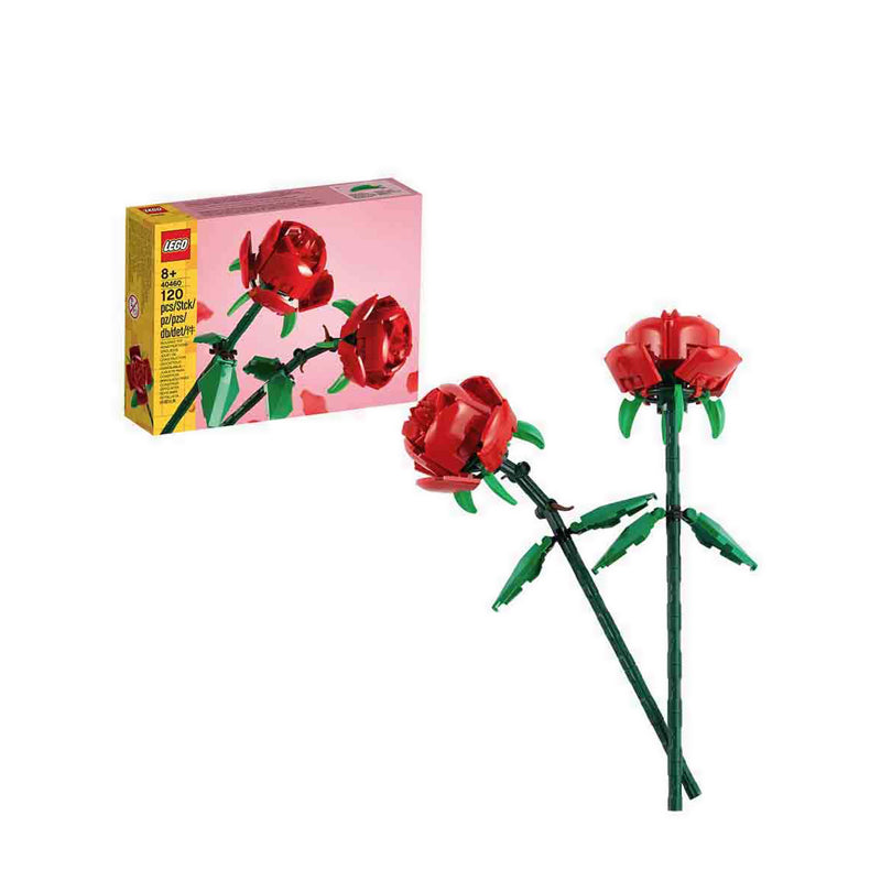 LEGO® Roses - 40460