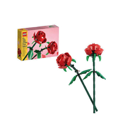 LEGO® Roses - 40460