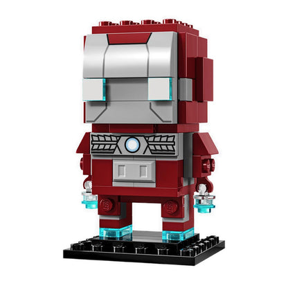 LEGO® Iron Man MK5 Figure - 40669