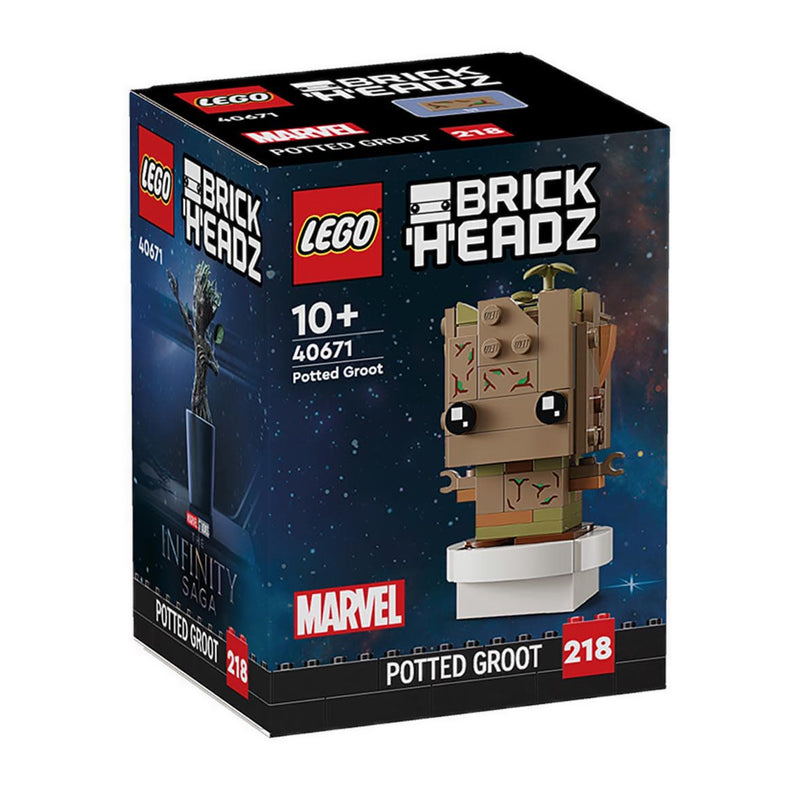 LEGO® Potted Groot - 40671