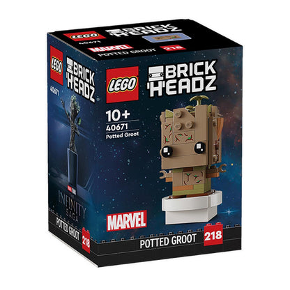 LEGO® Potted Groot - 40671