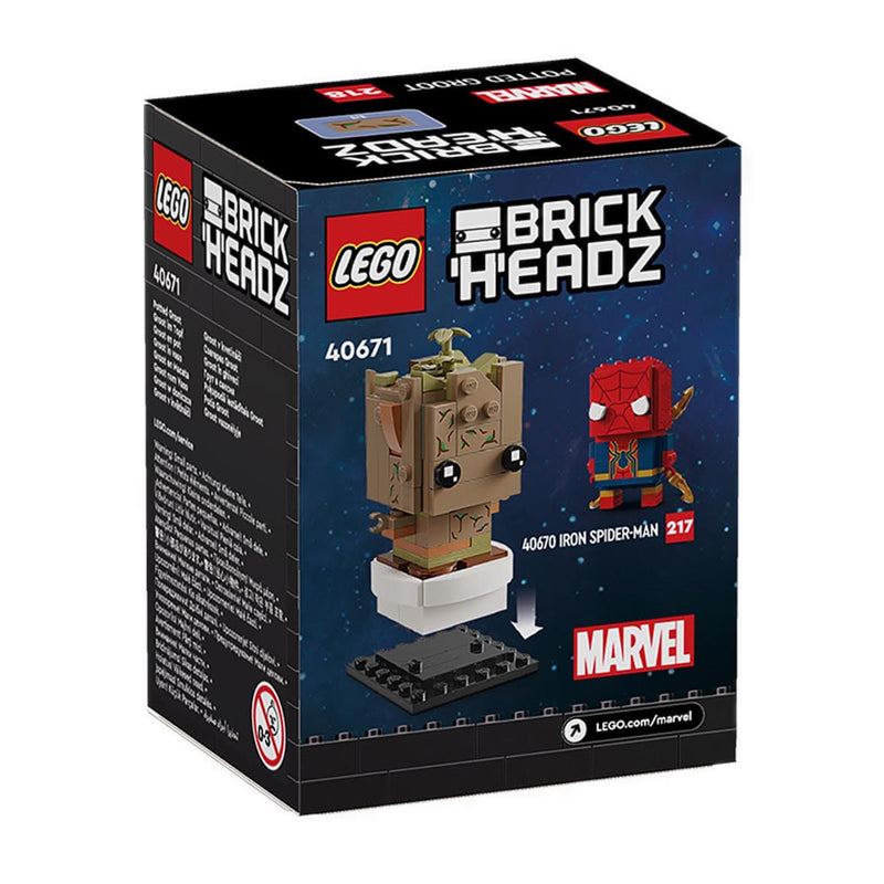LEGO® Potted Groot - 40671