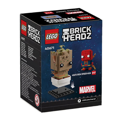 LEGO® Potted Groot - 40671