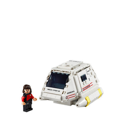LEGO® Icons Star Trek: Type-15 Shuttlepod™ - 40768
