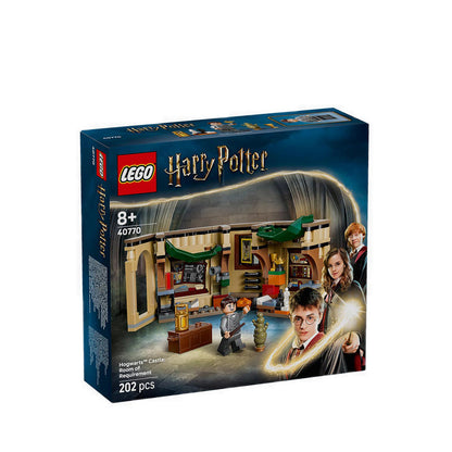 LEGO® Harry Potter™ Hogwarts™ Castle: Room of Requirement - 40770