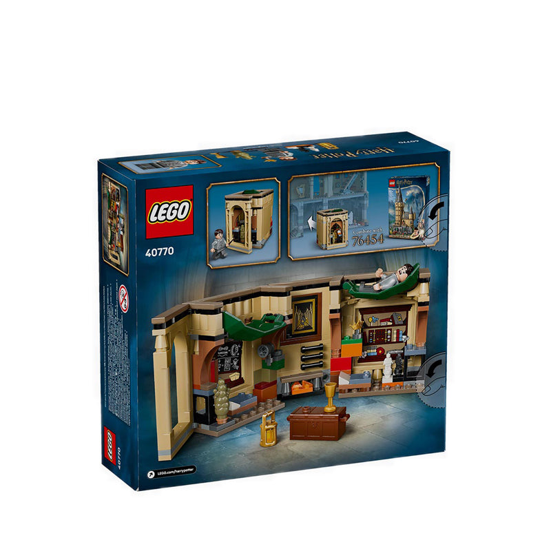 LEGO® Harry Potter™ Hogwarts™ Castle: Room of Requirement - 40770