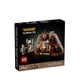 LEGO® Ideas The Goonies: The Walshes’ Attic - 40773