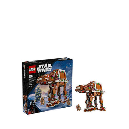 LEGO® Others Gingerbread AT-AT™ Walker - 40806