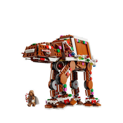 LEGO® Others Gingerbread AT-AT™ Walker - 40806