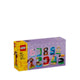LEGO® LEL Seasons and Occasions Birthday Numbers - 40807