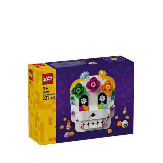 LEGO®  Altar of the Dead - 40811