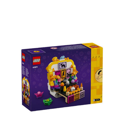 LEGO®  Altar of the Dead - 40811
