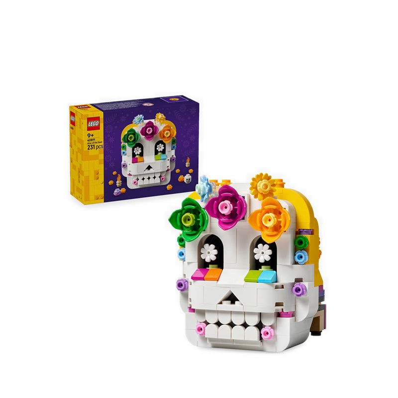 LEGO®  Altar of the Dead - 40811