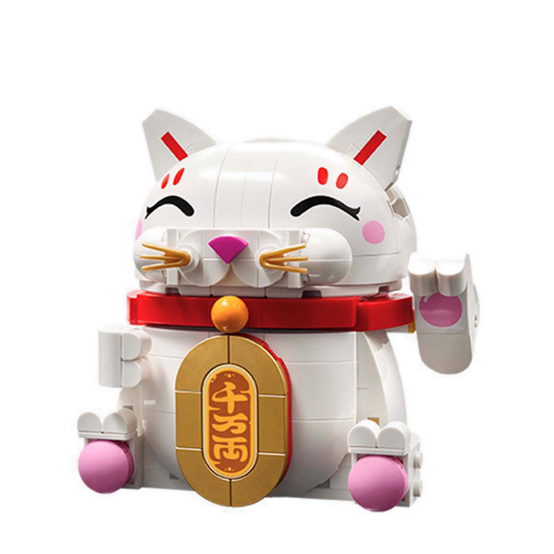 LEGO® Lucky Cat - 40813