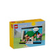 LEGO® Italy Postcard - 40818