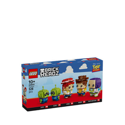 LEGO® BrickHeadz™ Disney Toy Story - 40860