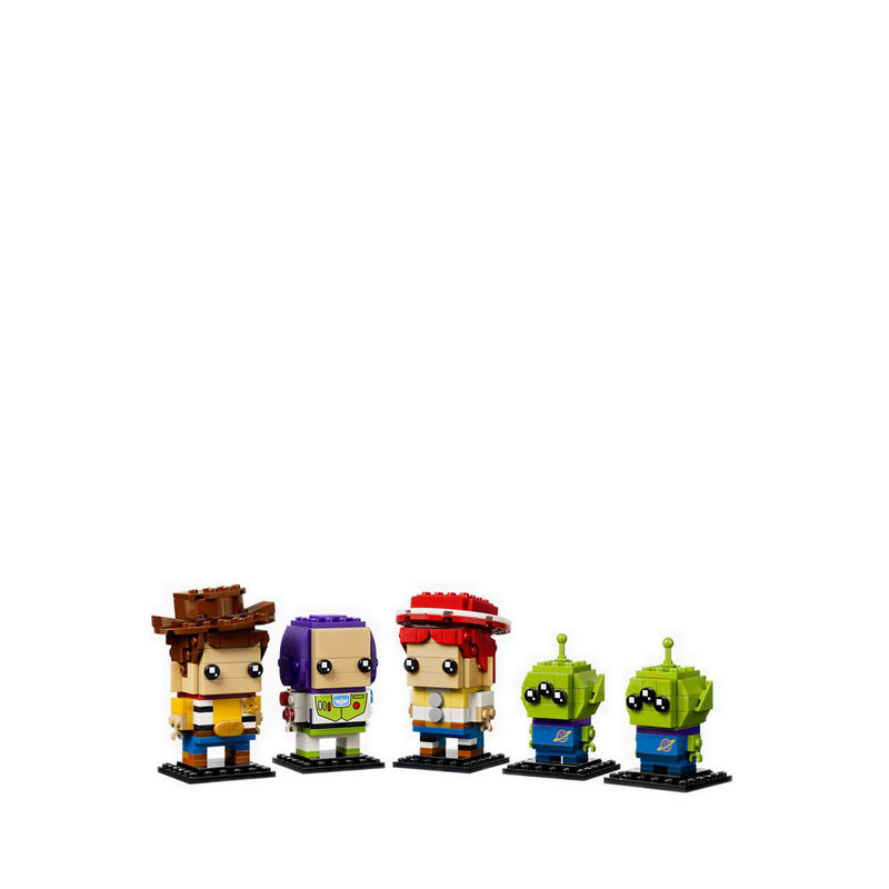 LEGO® BrickHeadz™ Disney Toy Story - 40860