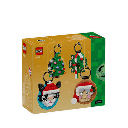 LEGO® Holiday Ornament Selection 2 - 40862