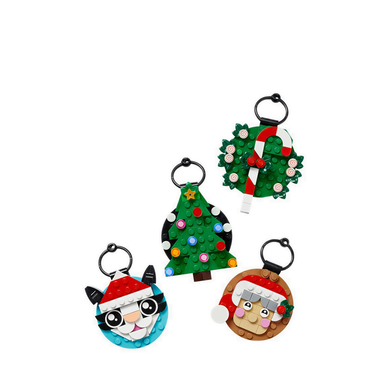 LEGO® Holiday Ornament Selection 2 - 40862