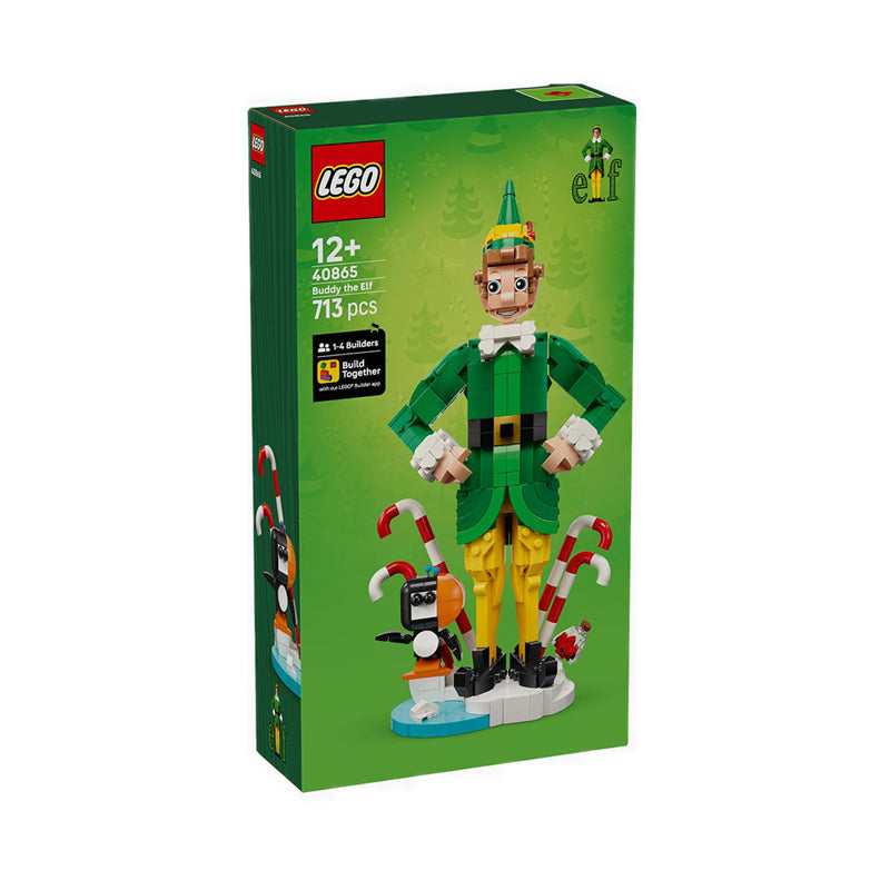 LEGO® Buddy the Elf - 40865