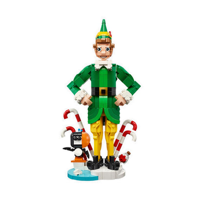 LEGO® Buddy the Elf - 40865