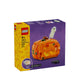 LEGO® Halloween Pumpkin Lantern - 40872
