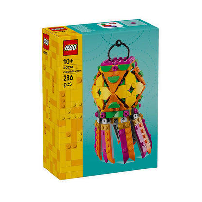LEGO® Colorful Lantern - 40873