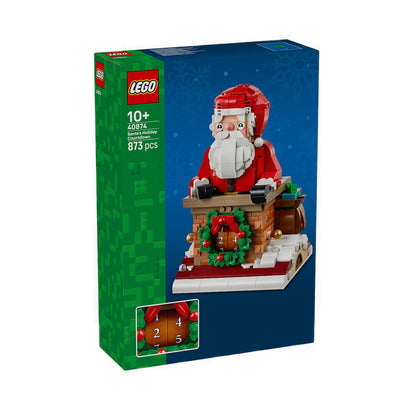 LEGO® Santa's Holiday Countdown - 40874