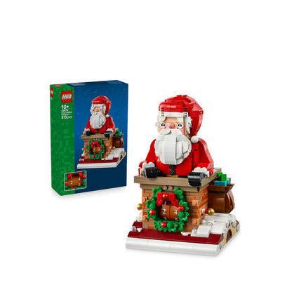 LEGO® Santa's Holiday Countdown - 40874