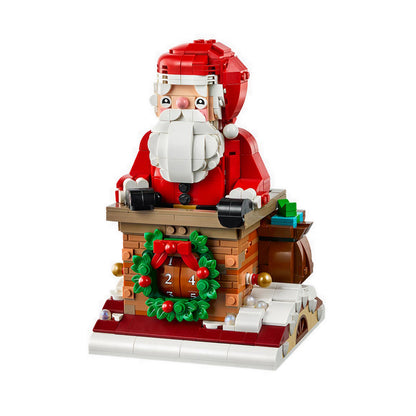 LEGO® Santa's Holiday Countdown - 40874