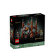 LEGO® Icons The Lord of the Rings: Grond - 40893