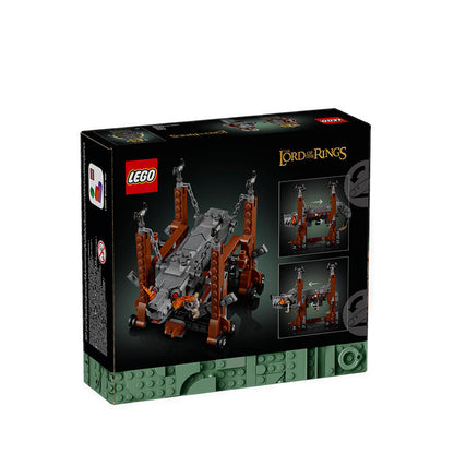 LEGO® Icons The Lord of the Rings: Grond - 40893