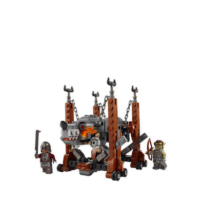 LEGO® Icons The Lord of the Rings: Grond - 40893