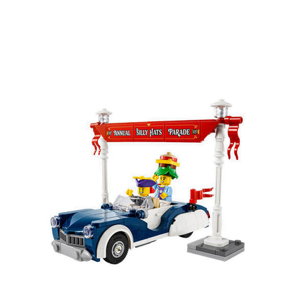 LEGO® Icons Vintage Parade Car - 40913