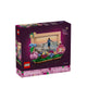 LEGO® Botanicals Floral Picture Frame - 40916