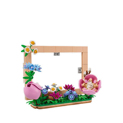 LEGO® Botanicals Floral Picture Frame - 40916