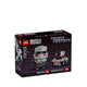 LEGO® BrickHeadz™ Transformers Megatron Robot & Vehicle - 40924