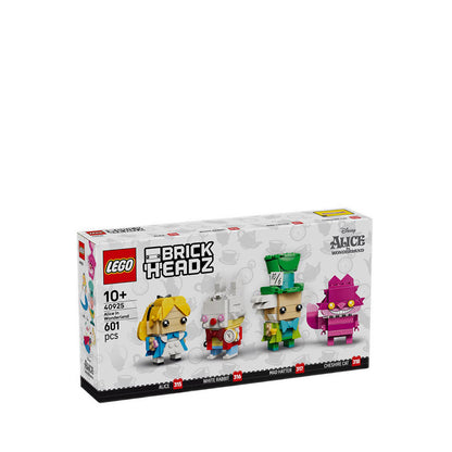 LEGO® BrickHeadz™ Disney Alice in Wonderland - 40925