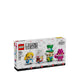 LEGO® BrickHeadz™ Disney Alice in Wonderland - 40925