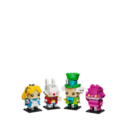 LEGO® BrickHeadz™ Disney Alice in Wonderland - 40925