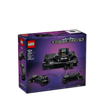 LEGO® SEGA®: SEGA Genesis™ Console - 40926