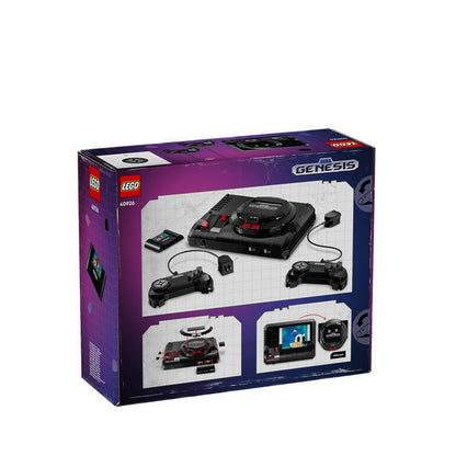 LEGO® SEGA®: SEGA Genesis™ Console - 40926